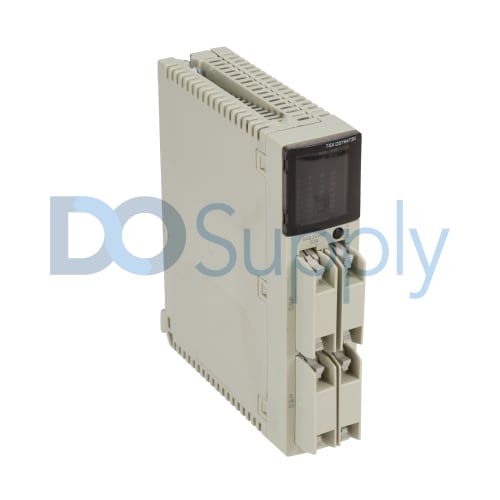 Schneider Electric TSX Micro PLCs TSXDSY64T2K