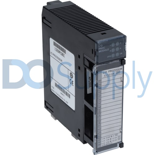 GE Fanuc Emerson IC693APU305