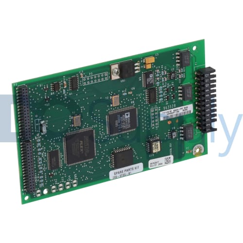 Allen Bradley 20D-STEG-B1