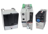 Sample products for Allen Bradley Drives