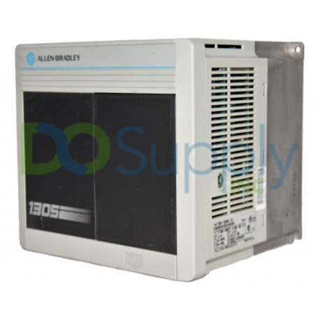 Allen Bradley 1305 AC Drives 1305-BA09A-EN11