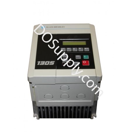 Allen Bradley 1305 AC Drives 1305-AA08A-HA2