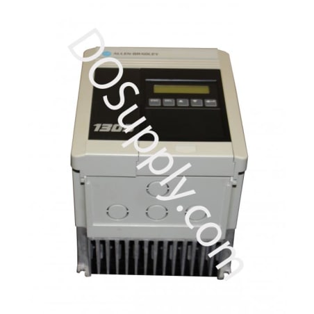 Allen Bradley 1305 AC Drives 1305-BA01A-HAP