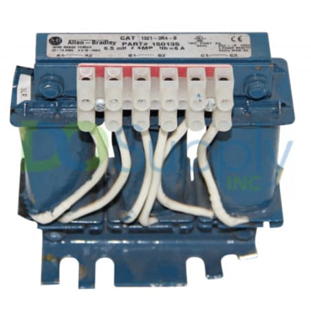 Allen Bradley 1321 Power Products 1321-3R4-B