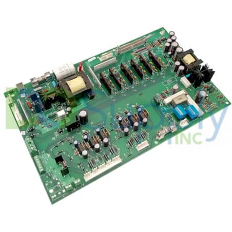 Allen Bradley 1336 PCB Boards 1336-BDB-SP46D