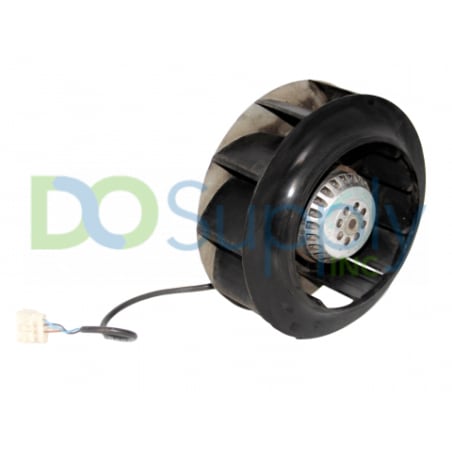 Allen Bradley 1336 Adjustable 1336-FAN-SP5A