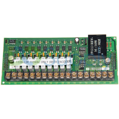 Allen Bradley 1336 Adjustable 1336-L9E