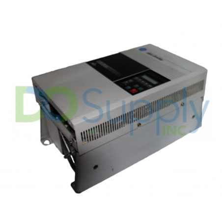 Allen Bradley 1336 IMPACT Drives 1336E-B030-AE-EN
