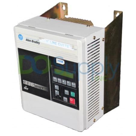 Allen Bradley 1336 IMPACT Drives 1336E-BRF50-AE-EN