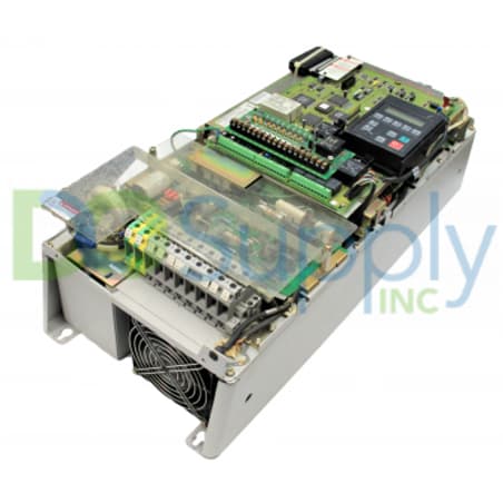 Allen Bradley 1336 IMPACT Drives 1336E-B050-AN-EN