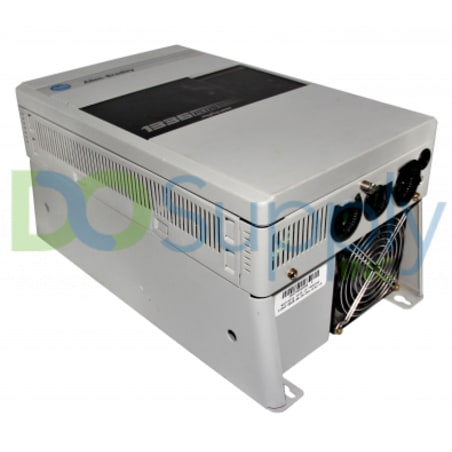 Allen Bradley 1336 IMPACT Drives 1336E-A010-AA-EN