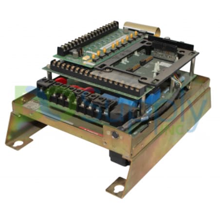 Allen Bradley 1336 PLUS II Drives 1336F-AQF10-AN-EN