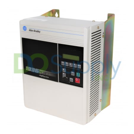 Allen Bradley 1336 PLUS II Drives 1336F-CWF100-AN-EN