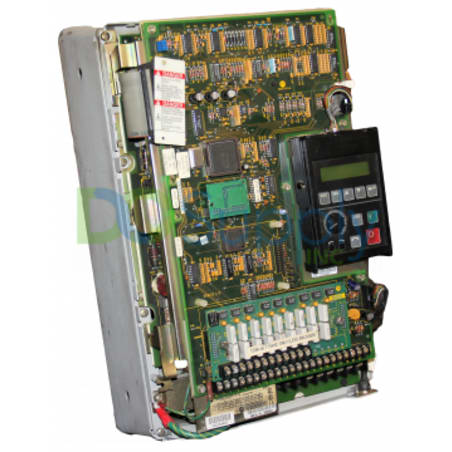 Allen Bradley 1336 PLUS Drives 1336S-B010-AA-EN-HA2