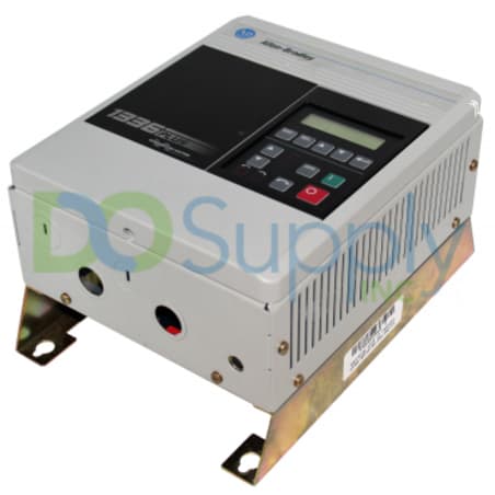 Allen Bradley 1336 PLUS Drives 1336S-BRF10-AN-EN