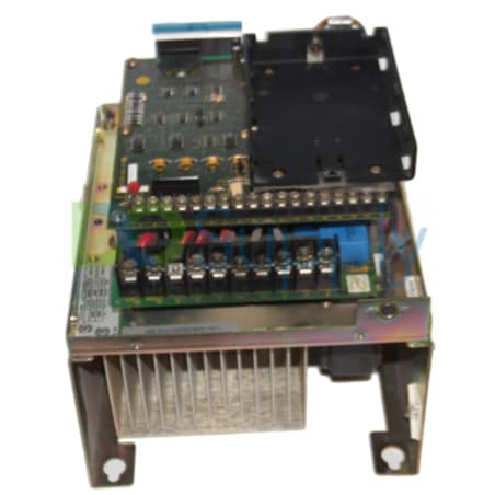 Allen Bradley 1336 PLUS Drives 1336S-BRF50-AN-EN