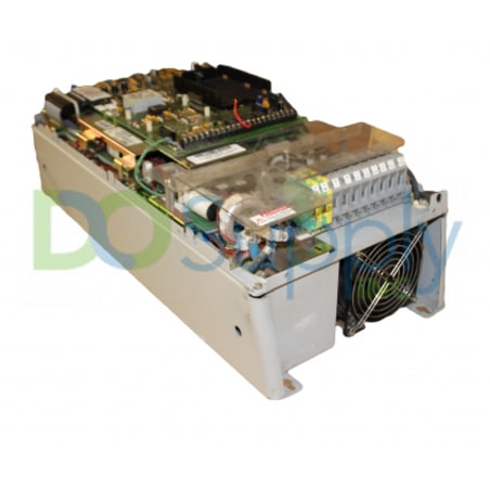 Allen Bradley 1336 PLUS Drives 1336S-BX060-AN-EN3