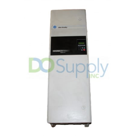 Allen Bradley 1336 PLUS II Drives 1336F-B075-AN-EN-L6