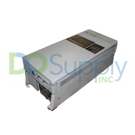 Allen Bradley 1336 PLUS II Drives 1336F-BX040-AA-EN-HCS1-L6