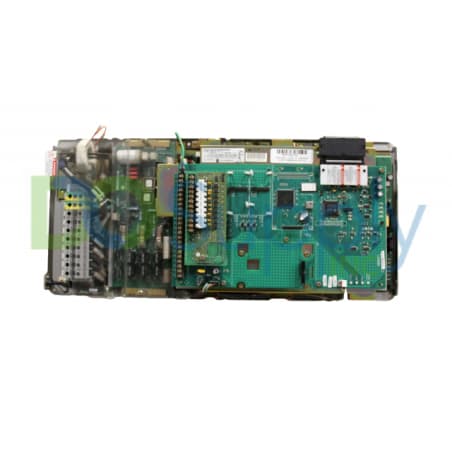Allen Bradley 1336 PLUS II Drives 1336F-BX060-AX-EN-L6