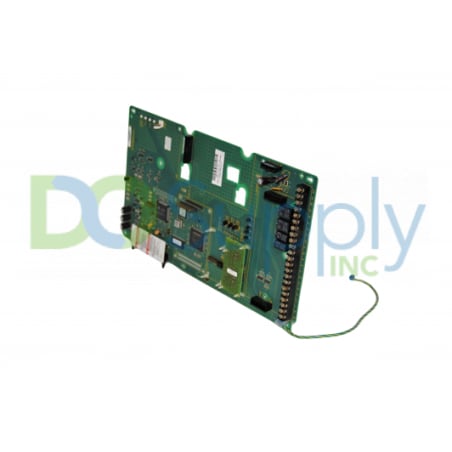 Allen Bradley 1336 PLUS II Drives 1336F-MCB-SP1C