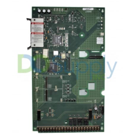Allen Bradley 1336 PLUS II Drives 1336F-MCB-SP1F