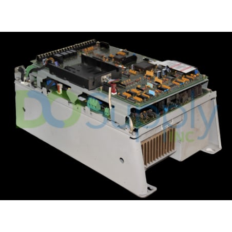 Allen Bradley 1336 PLUS Drives 1336S-B020-AN-EN