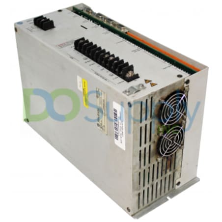 Allen Bradley Servo Drive 1398 1398-PDM-075