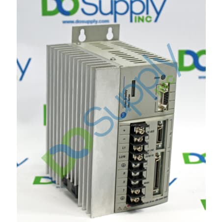 Allen Bradley Servo Drive 1398 1398-DDM-01