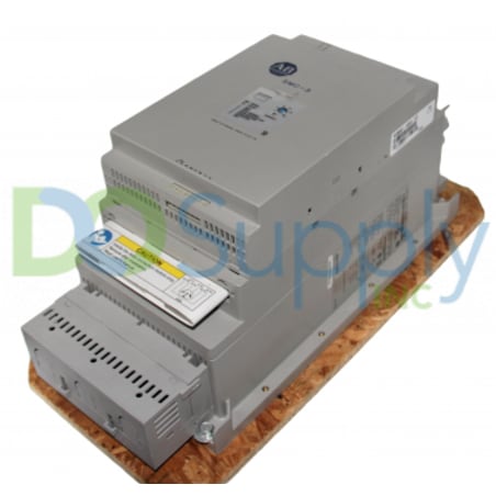 Allen Bradley SMC-3 150-C135NCD
