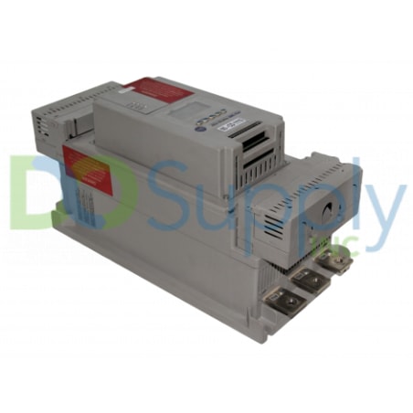 Allen Bradley SMC-Flex 150-F108NZD