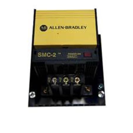 Allen Bradley SMC-2 150-A16FB-F1-8L4-NA-