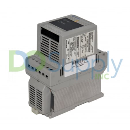 Allen Bradley 160 SSC Variable Speed Drives 160S-AA04NPS1