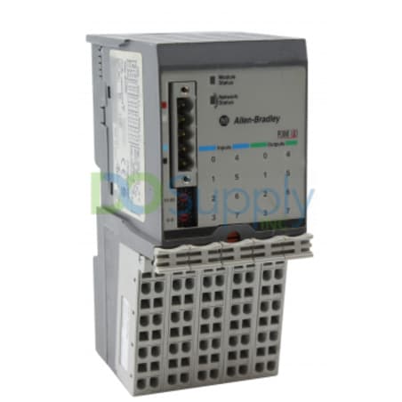 Allen Bradley Point I/O 1734 1734D-IB8XOB8ES