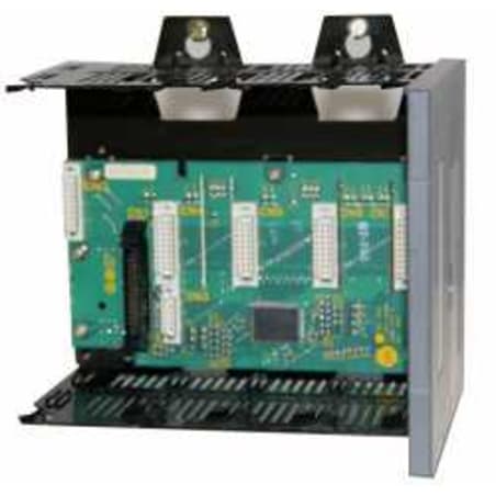 殿堂 Allen Bradley 1746-A4 - In Stock Ships Overnight | DO Supply ネットワークアダプタ