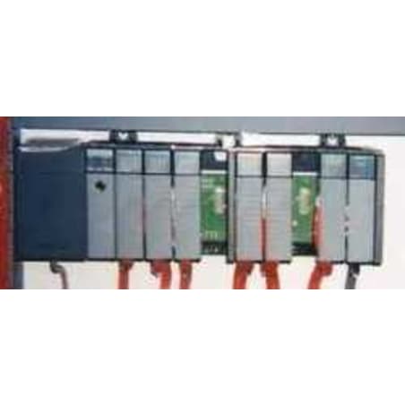 Allen Bradley SLC 500 1746-NGA