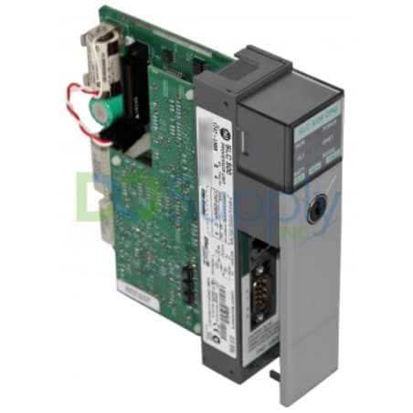 Allen Bradley 1747-L553 - In Stock Ships Overnight | DO Supply