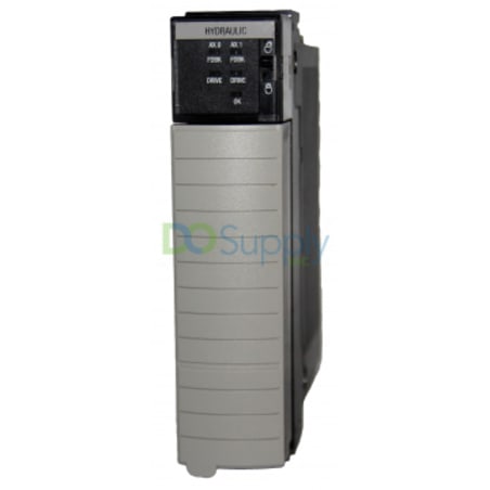 Allen Bradley 1756-HYD02 - In Stock Ships Overnight | DO Supply
