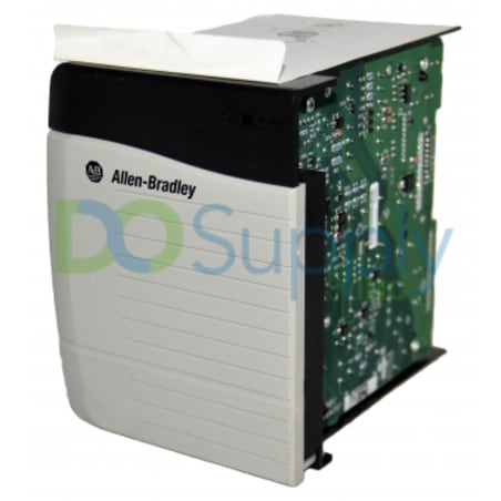 Allen Bradley ControlLogix 1756-PH75