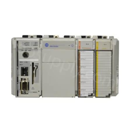 Allen Bradley CompactLogix 1769-IA81