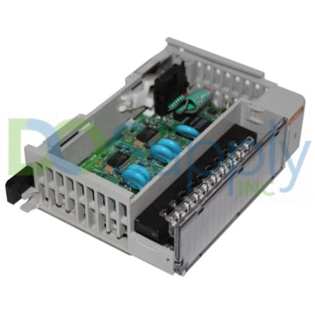 Allen Bradley CompactLogix 1769sc-IR6I