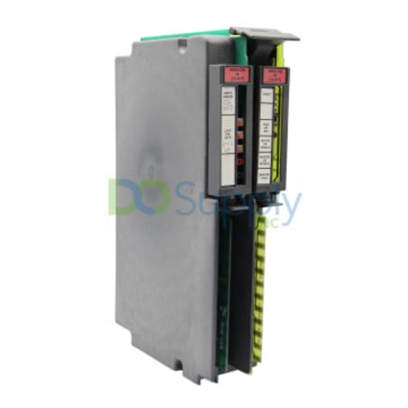 Allen Bradley PLC 5 1771-IF
