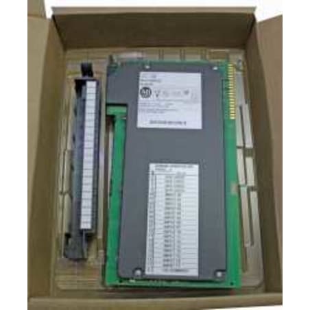 Allen Bradley PLC 5 1771-IBDK