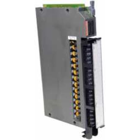 Allen Bradley PLC 5 1771-OD16K