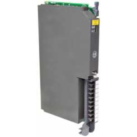 Allen Bradley PLC 5 1771-OFE1K