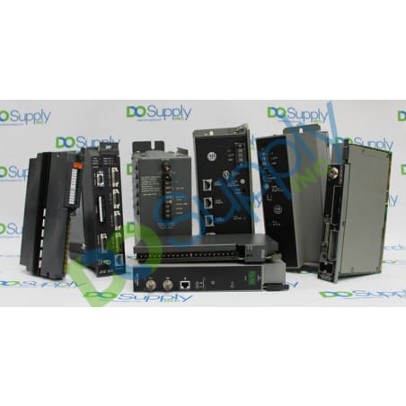 Allen Bradley PLC 5 1771-OM