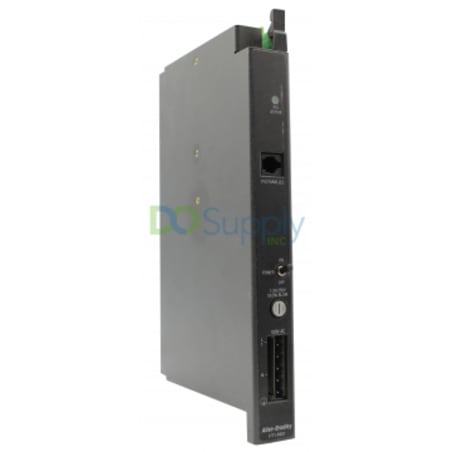 Allen Bradley PLC 5 1772-LV