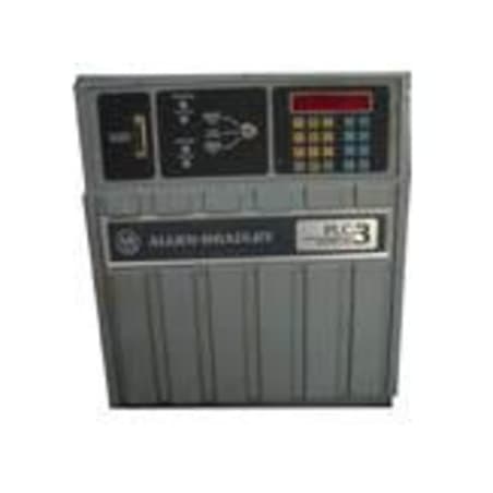 Allen Bradley PLC 3 1775-A2