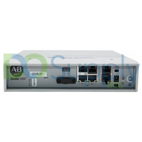 Allen Bradley Stratix 5900 1783-SR