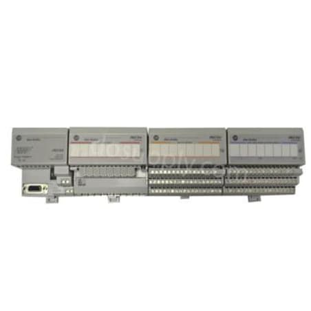 Allen Bradley Flex I/O 1794 1794-NM1